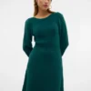 Robe longue Vmflavour