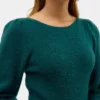 Robe longue Vmflavour