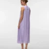 Robe longue Vmflorente