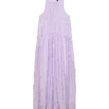 Robe longue Vmflorente