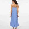 Robe longue Vmfreya