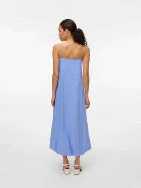 Robe longue Vmfreya