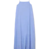Robe longue Vmfreya