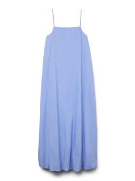 Robe longue Vmfreya
