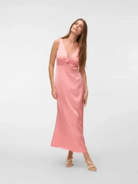 Robe longue Vmgianna