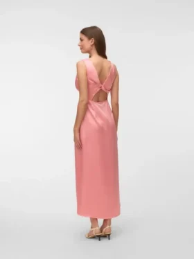 Robe longue Vmgianna