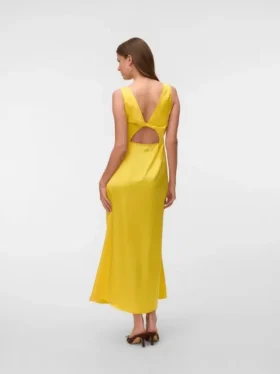 Robe longue Vmgianna