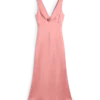 Robe longue Vmgianna