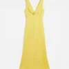 Robe longue Vmgianna