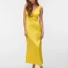 Robe longue Vmgianna