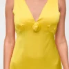 Robe longue Vmgianna