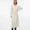 Robe longue Vmgold