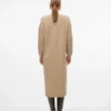 Robe longue Vmgold