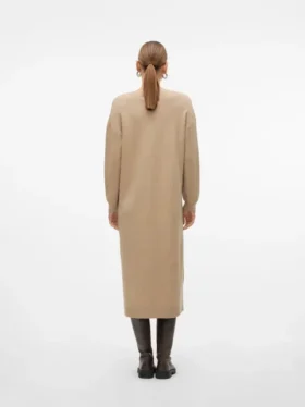 Robe longue Vmgold
