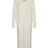 Robe longue Vmgold