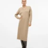 Robe longue Vmgold