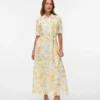 Robe longue Vmgry