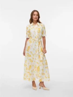 Robe longue Vmgry