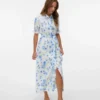Robe longue Vmgry
