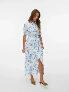 Robe longue Vmgry