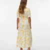 Robe longue Vmgry