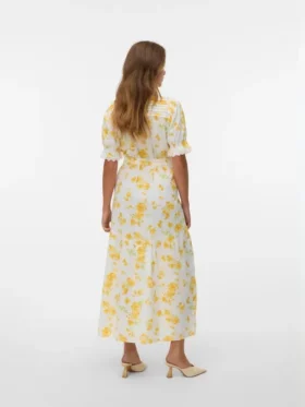 Robe longue Vmgry