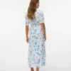 Robe longue Vmgry