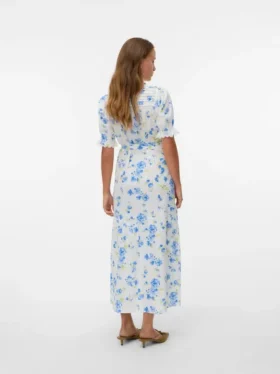 Robe longue Vmgry