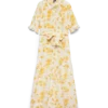 Robe longue Vmgry