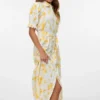 Robe longue Vmgry
