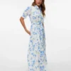 Robe longue Vmgry