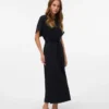 Robe longue Vmhali