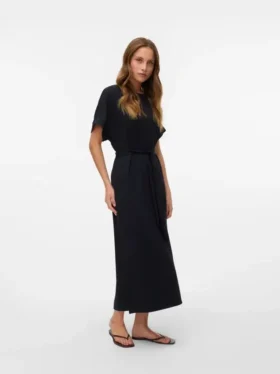 Robe longue Vmhali