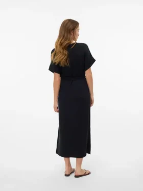 Robe longue Vmhali
