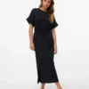 Robe longue Vmhali