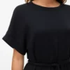 Robe longue Vmhali