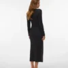 Robe longue Vmhanzo
