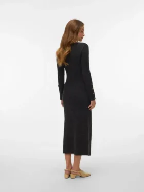 Robe longue Vmhanzo