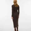Robe longue Vmhanzo