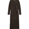 Robe longue Vmhanzo