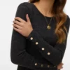 Robe longue Vmhanzo
