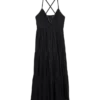 Robe longue Vmheather