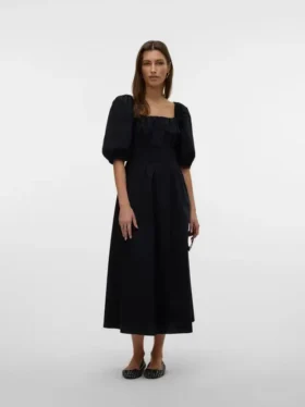 Robe longue Vmhimma