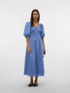 Robe longue Vmhimma