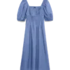 Robe longue Vmhimma
