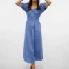 Robe longue Vmhimma