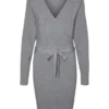 Robe longue Vmhollyrem