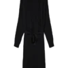Robe longue Vmhollyrem