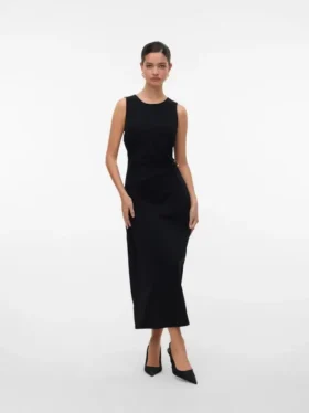 Robe longue Vmhosanna