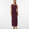 Robe longue Vmhosanna